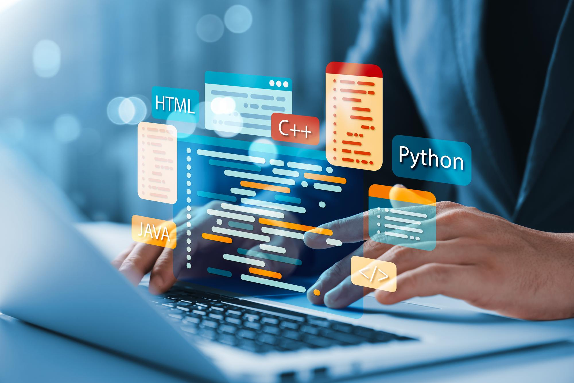 Web Development