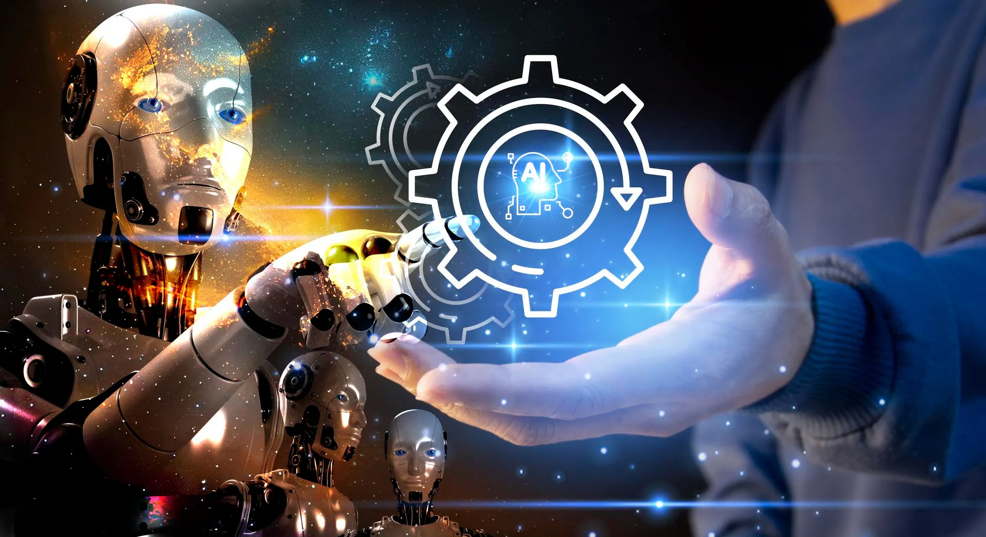 AI Development
