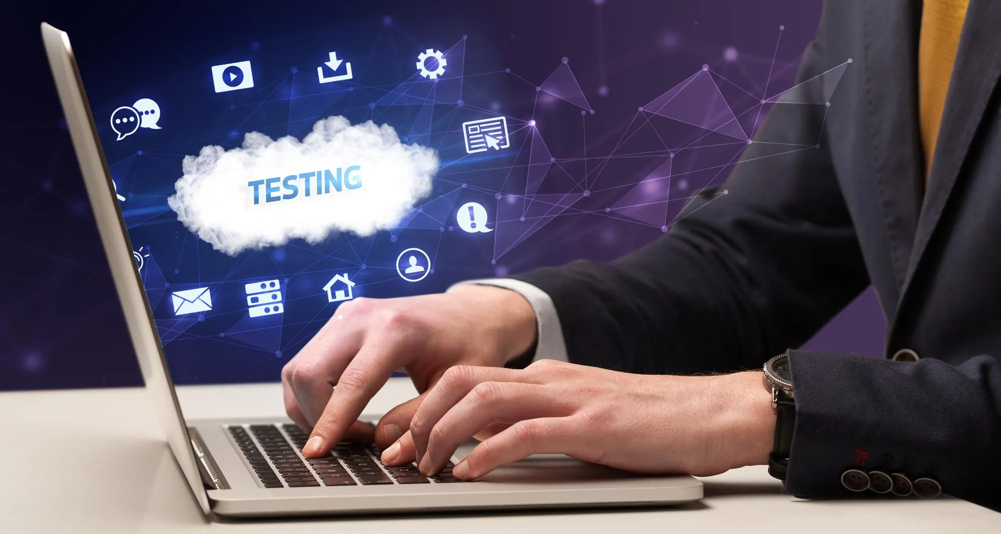 Software Testing & QA