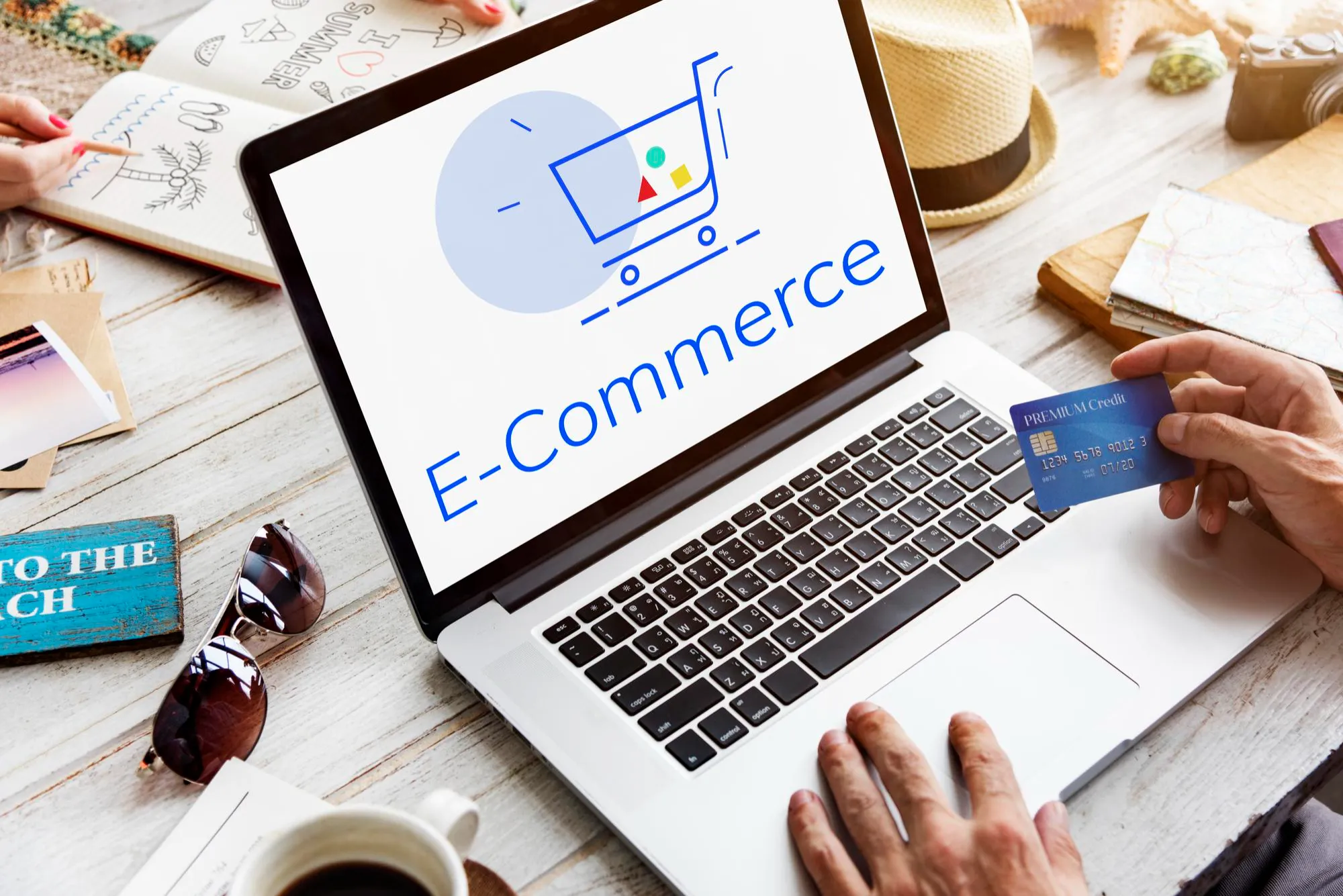 eCommerce Development